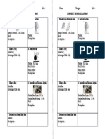 Jobsheet Pemeriksaan Ban