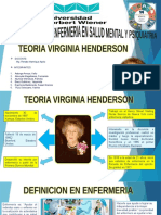 Virginia Herdenson