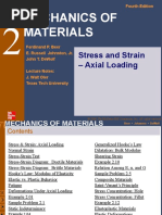 2 Axial Loading Mechanics of Materials 4th Beer 58f9add45f938