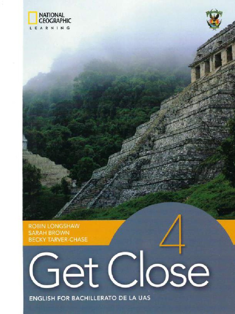 Get Close | PDF