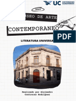 Literatura Universal