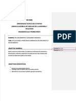 PDF Aplicacion de Ecuaciones Diferecnciales Proyecto Compress