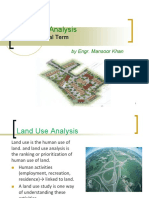 Lecture 1 Land Use Final Term-1
