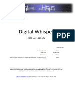 Digital Whisper 146