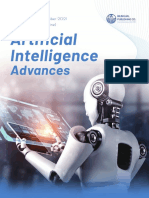 Artificial Intelligence Advances - Vol.3, Iss.2 October 2021