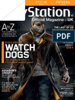PlayStation Magazine UK