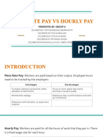 Group 6 - Piece Rate Vs Hourly Payppt