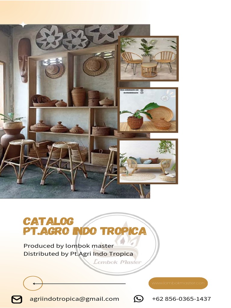 Craft Product Catalog | PDF | Building Engineering