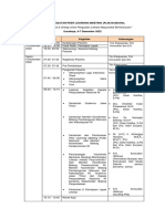 Agenda Kegiatan PLM Nasional 2022 - Ok