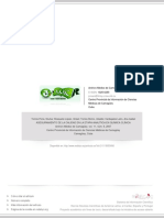 Aseguramiento de La Calidad en Etapa Analítica