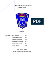 Kelompok 6 Wedang Ronde
