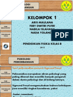 Kelompok 1 Psikoper