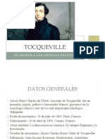 2021 Tocqueville
