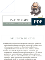 2021Carlos Marx