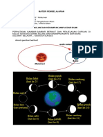 Materi PJJ Ipa 6 Maret 2021