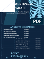 Ekstremitas Atas Pediatric KELOMPOK 2