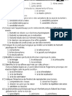 Exetat Preparation Page 3 6eme Pedagogie