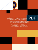 Investigación Unidad I (Finanzas I 2022)