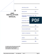 PDF Indico 100l Service Manual 740914 - Compress