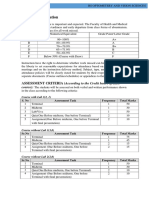 Curriculum AHS All Groups