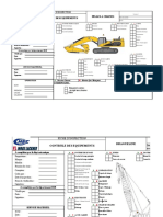 Fiche D'inspection Des Engins