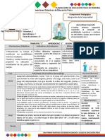 1 Trimestre 2