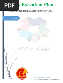 Project Management Documents & PDFs | Scribd