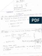 10 Solved Problem (Time Value of Money)