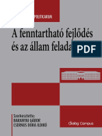 Fenntarthato Fejlodes