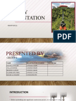 Survey Presentation