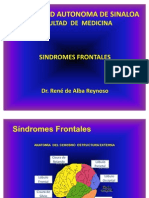 Sindromesfrontales 090829204736 Phpapp01