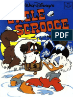 Uncle Scrooge 234 (1989 Gladstone)