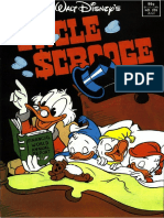 Uncle Scrooge 235 (1989 Gladstone)