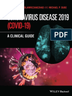 Coronavirus Disease 2019 (Covid-19) A Clinical Guide