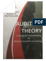 Auditing Theory 2018 Editionpdf Compress