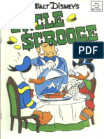 Uncle Scrooge 2271988 Glad ST On