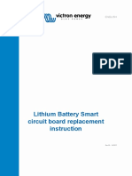 123901-Lithium Battery Smart Circuit Board Replacement Instruction-PDF-En