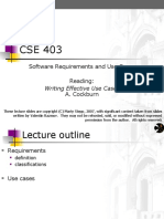 Lecture04 Usecases