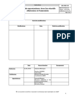 INS-PRO-00 Tests de Mycotoxines Avec Les Réactifs Fumonisin Ou Aflatoxine