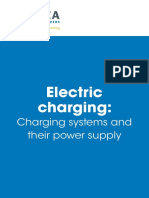 EREA Technical Paper Charging Systems