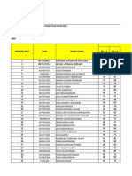 Format Nilai Rapor Pas Ganjil Produktif