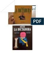 Asi Es La Dictadura 1977-2015