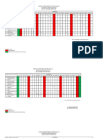 Jadwal Survey