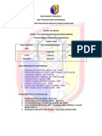 Jadual Ubbm Stesen 1 H1