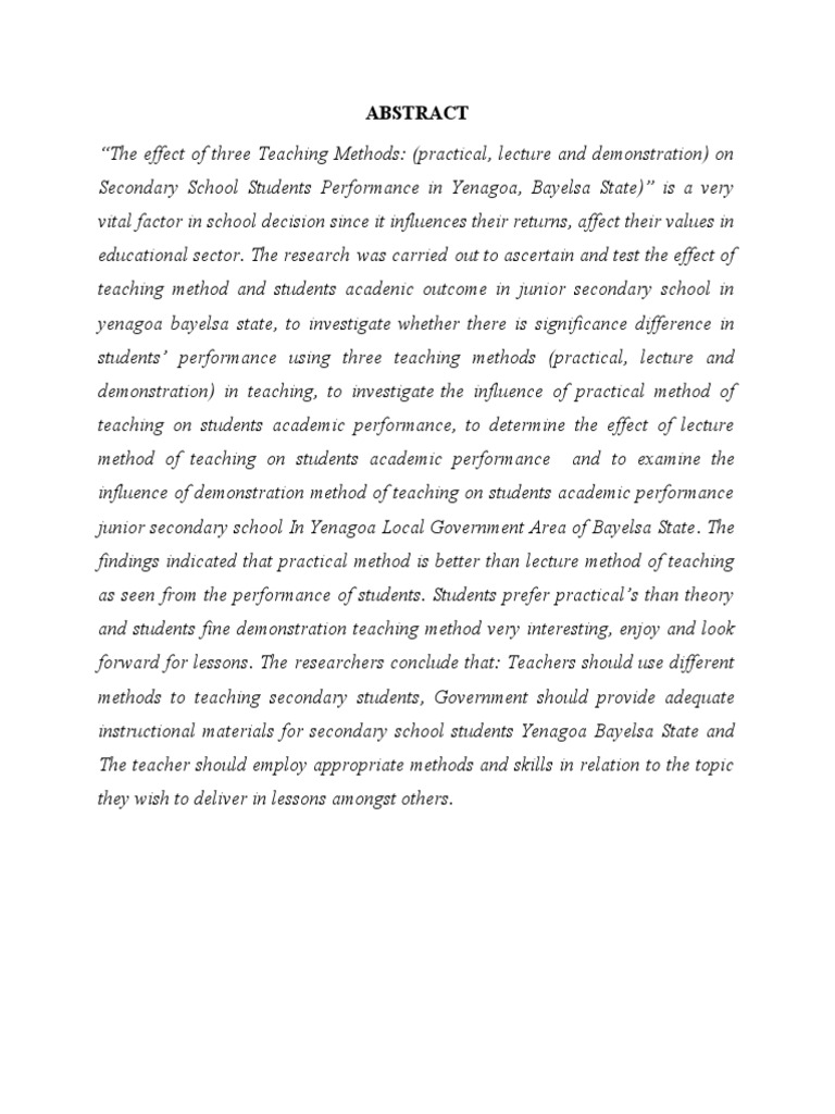 complete-project-on-the-effect-of-teaching-method-and-students-acadenic