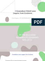 Sasaran 2 Putri Hazahri Ramdhani (223110265)