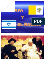 El Papayel Rabino