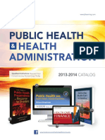 Public Health Health Administration - Jones & Bartlett Learning (PDFDrive)