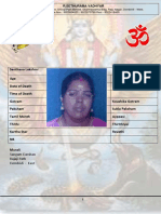 Garuda - Santhana Lakshmi