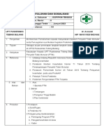 Format SOP - Penyuluhan Dan Sosialisasi PTM